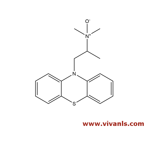 VIVAN Life Sciences Products, L-Isoleucine, R-Bicalutamide, S-Bicalutamide, R-Carvedilol, S-Carvedilol, R-Ondansetron HCL.2H20, S (+) Etodolac, S-Ibuprofen, S-Pantoprazole sodium, S-Duloxetine, Levosimendan, S-citalopram